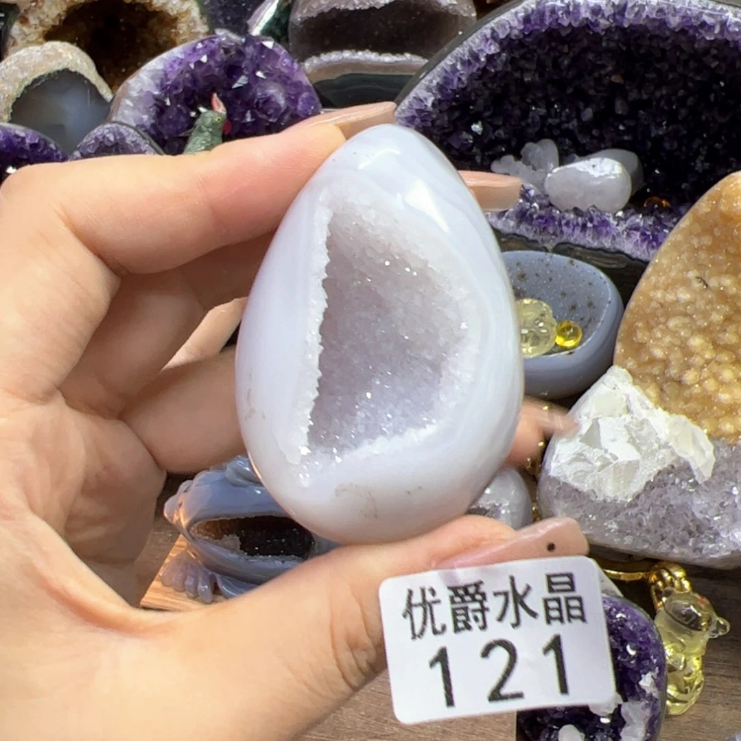未镶嵌大型摆件（非配饰）水晶121