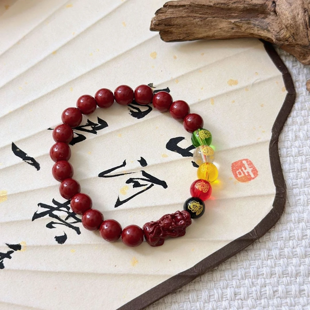 80992精品手串无礼盒