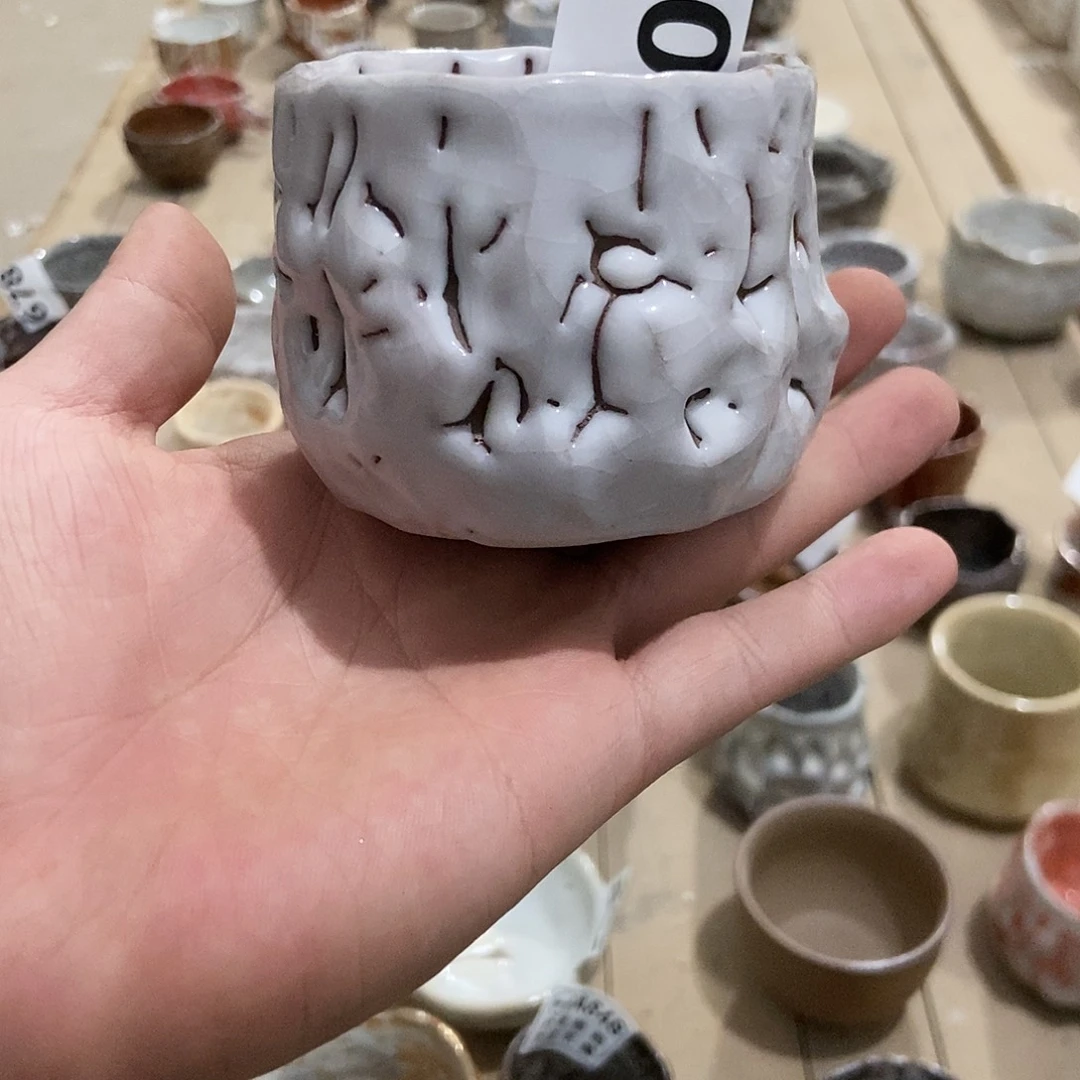 804 一家茶器直播分享