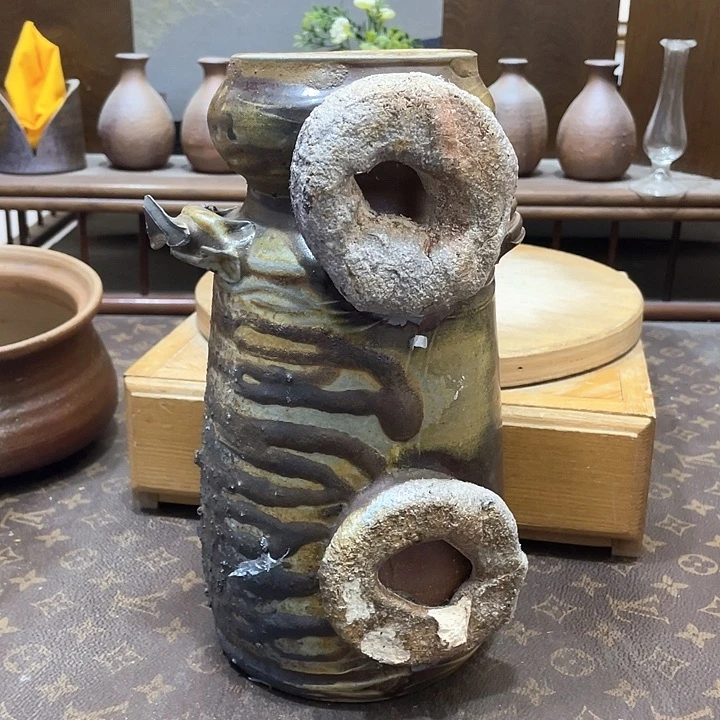 400备前烧备前烧备前烧