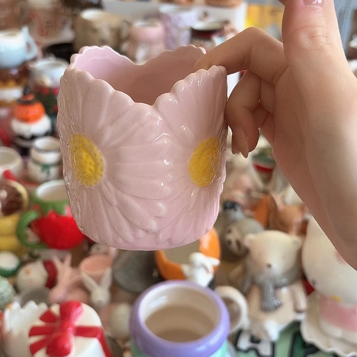 瓷片陶瓷完美主义慎拍