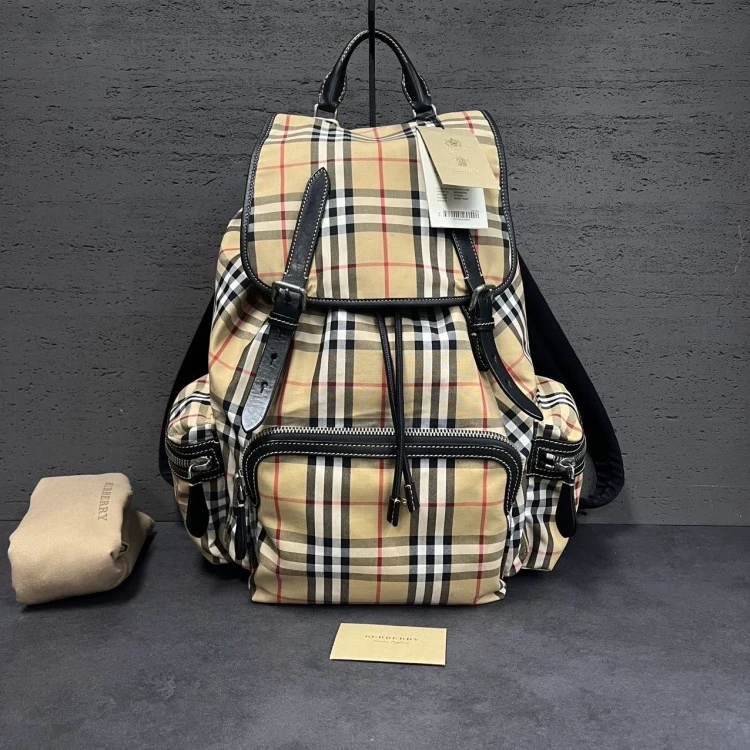 95新 BURBERRY/博柏利 /KIKI/单肩包/16534367