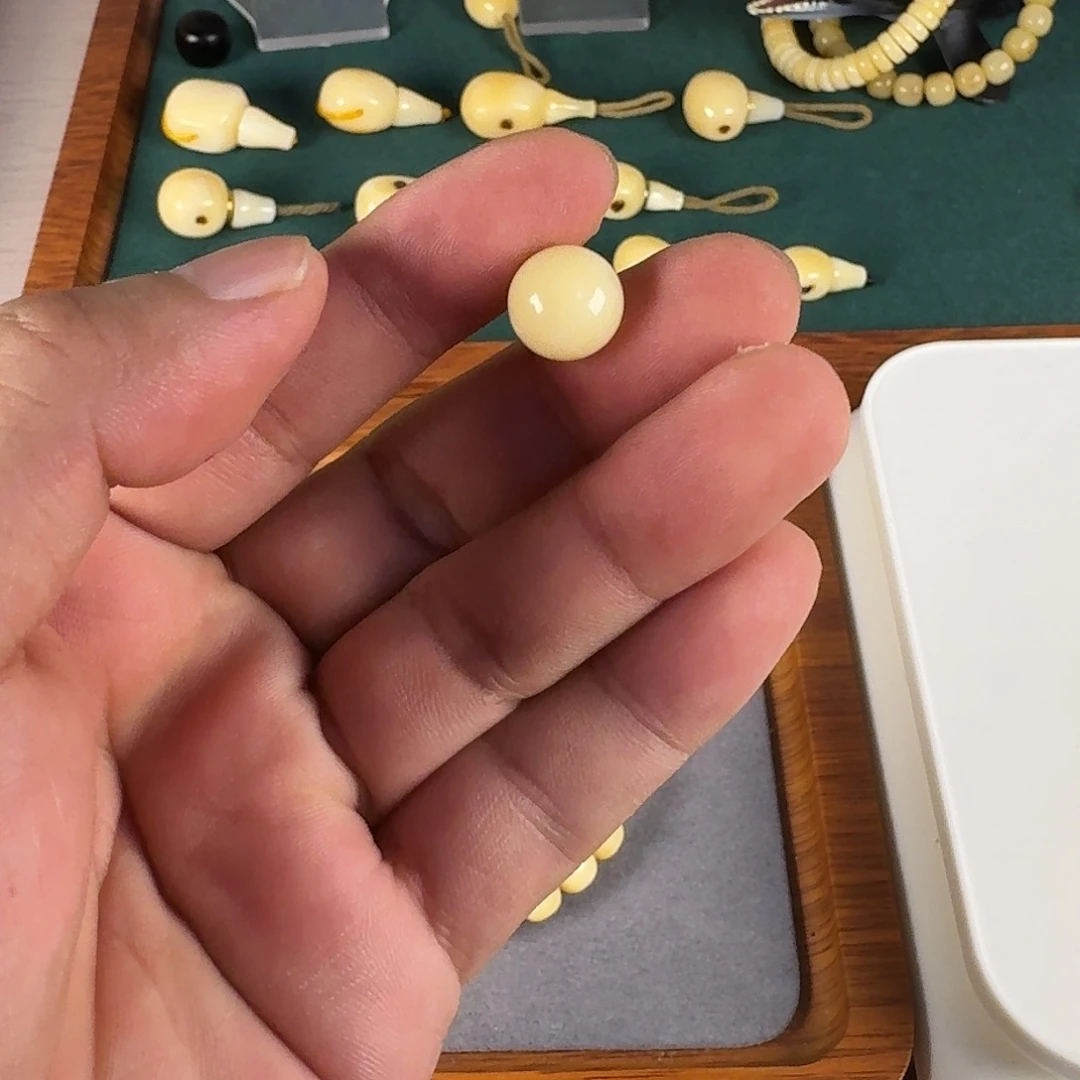 银S925珠子珠子珠子珠子