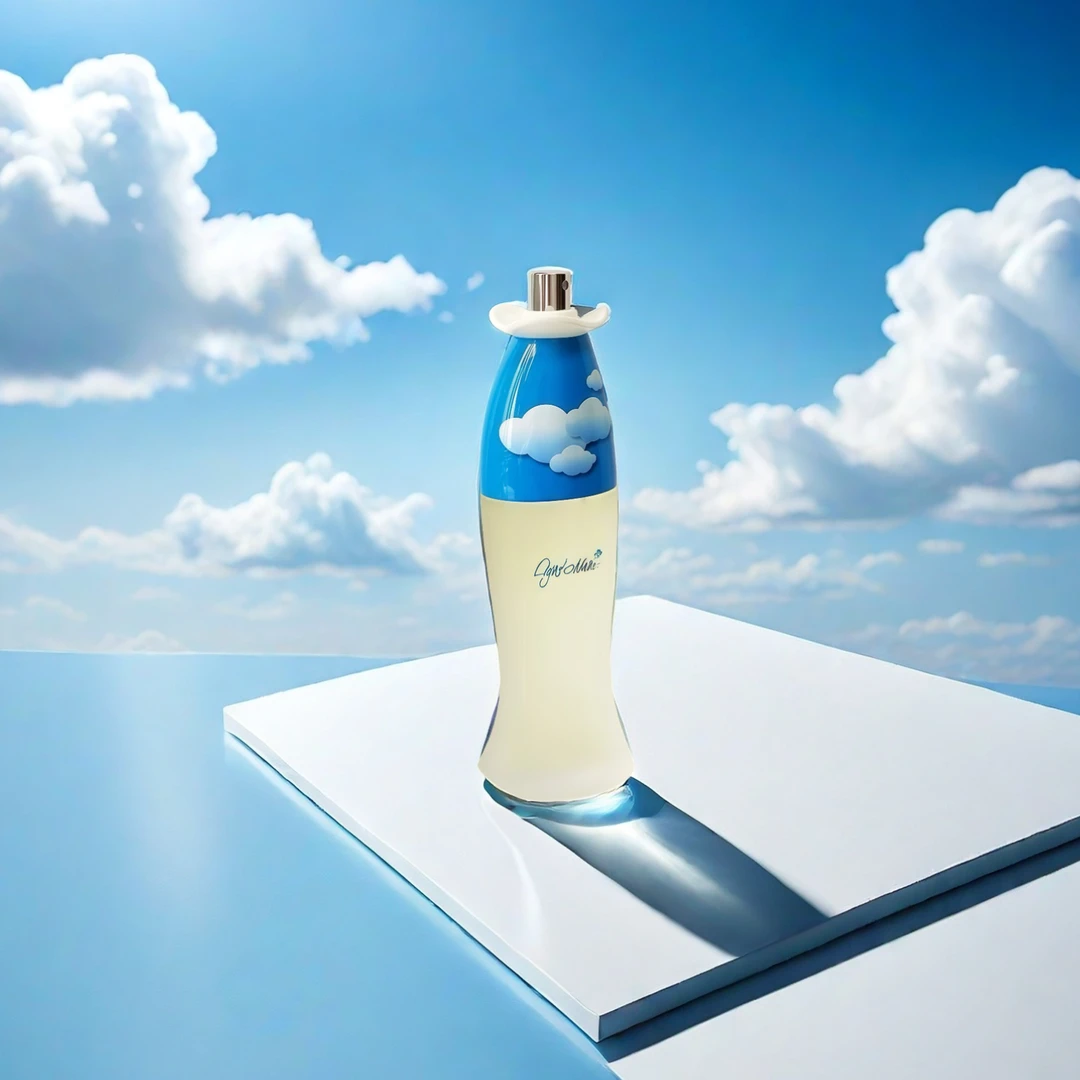 【038款蓝天白云】Maeve法香室Geramdeh ater衣物香氛持久便捷