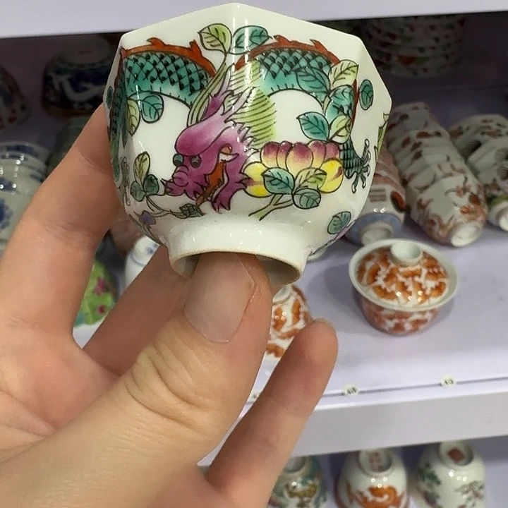 陶瓷艺术品收藏陶瓷