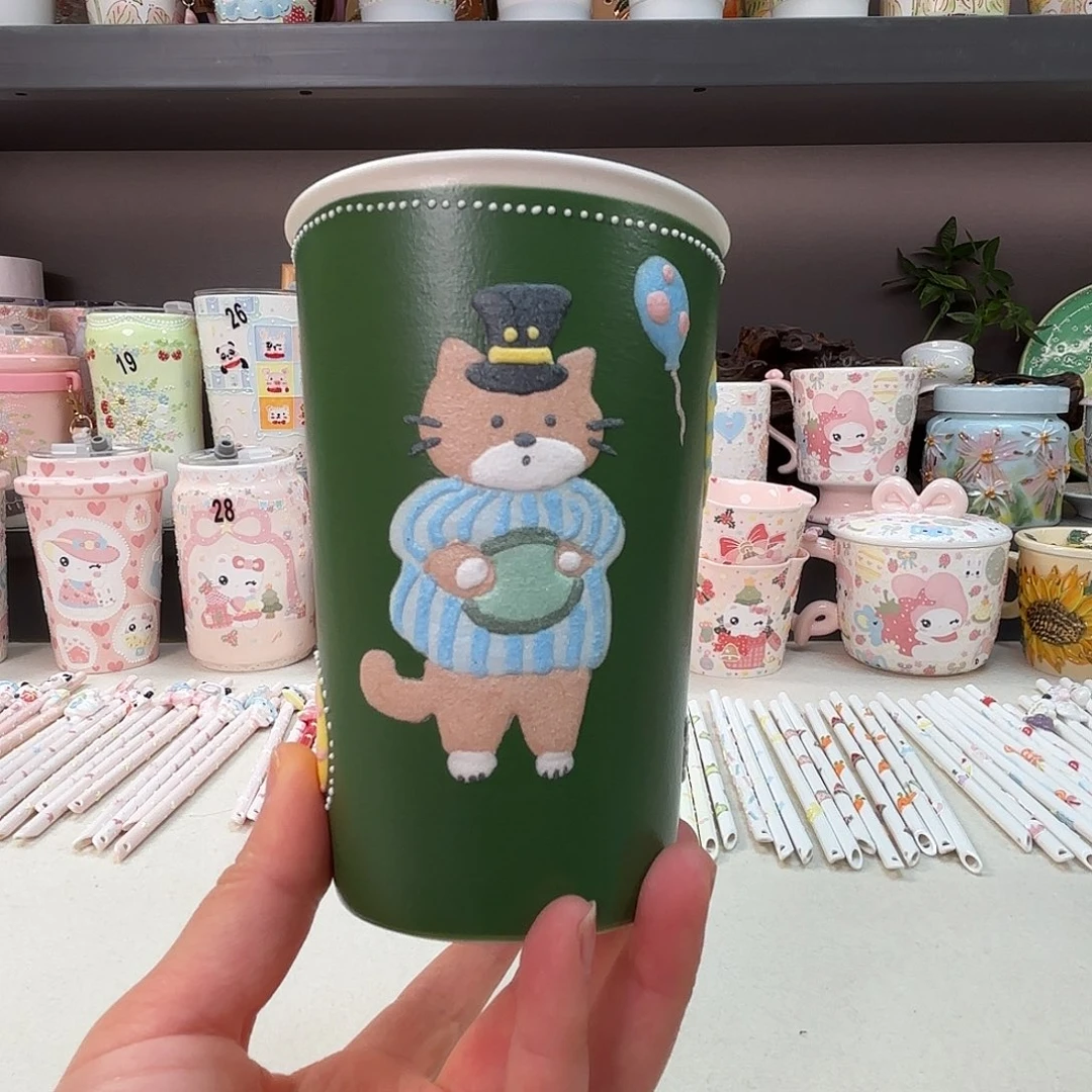 景德镇设计师款陶瓷