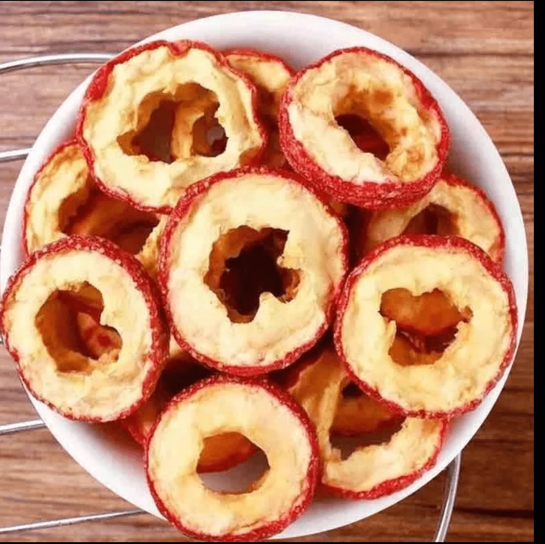 云南山货【山楂干】老陈甄选