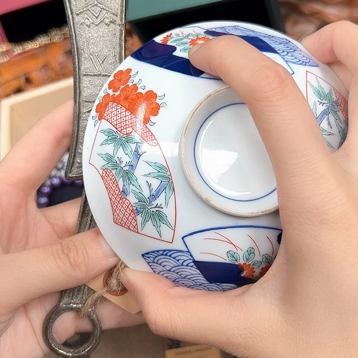 瓷器艺术品工艺品