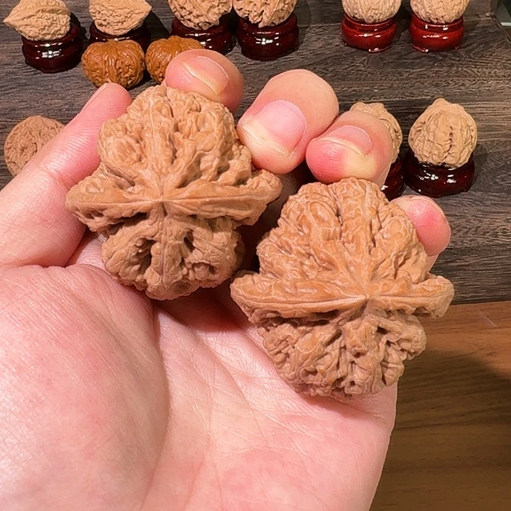 桃核吊坠44 尺寸大粗筋