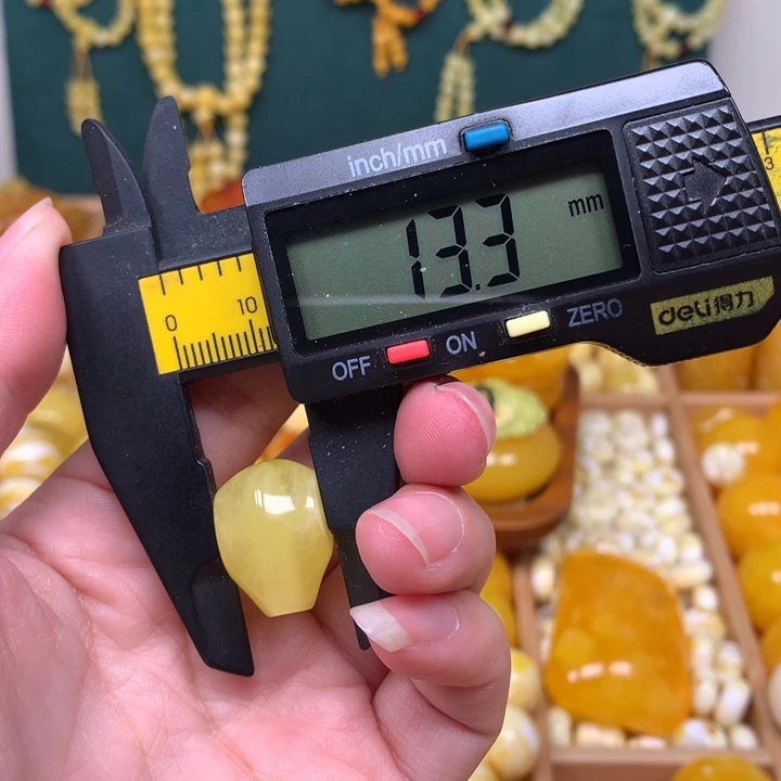 非金属配饰配珠097