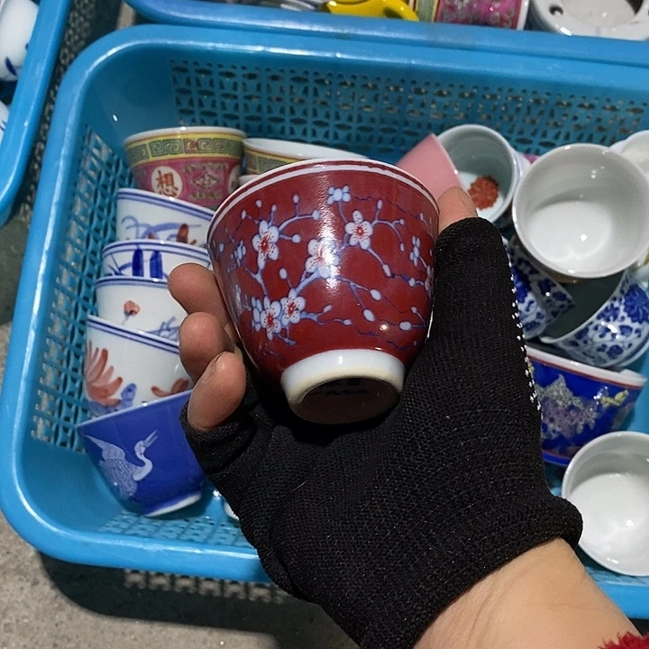 摆件景德镇陶瓷学院教授兼美术系