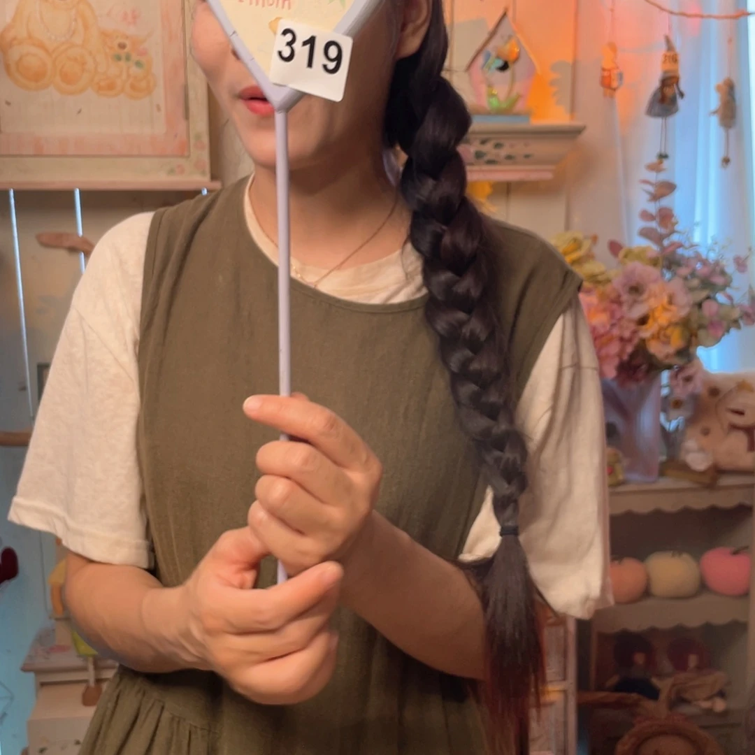 毛绒中古老货默认微瑕