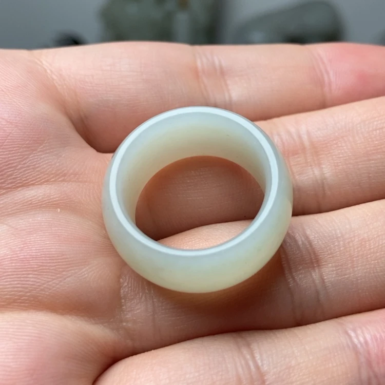 【闪购商品】和田玉未镶嵌颈饰