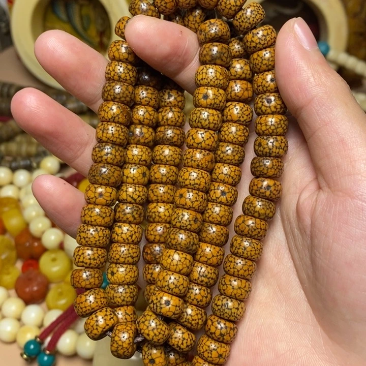 檀香紫檀（小叶紫檀）