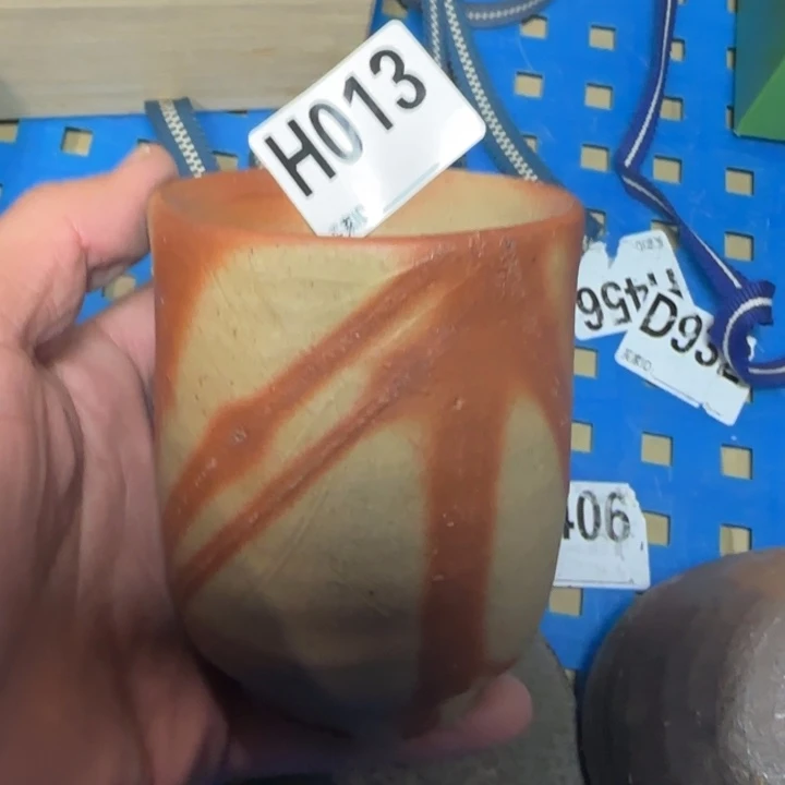 备前烧作品备前烧作品