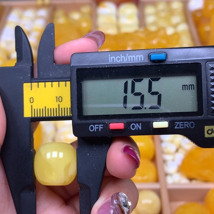 非金属配珠配饰60