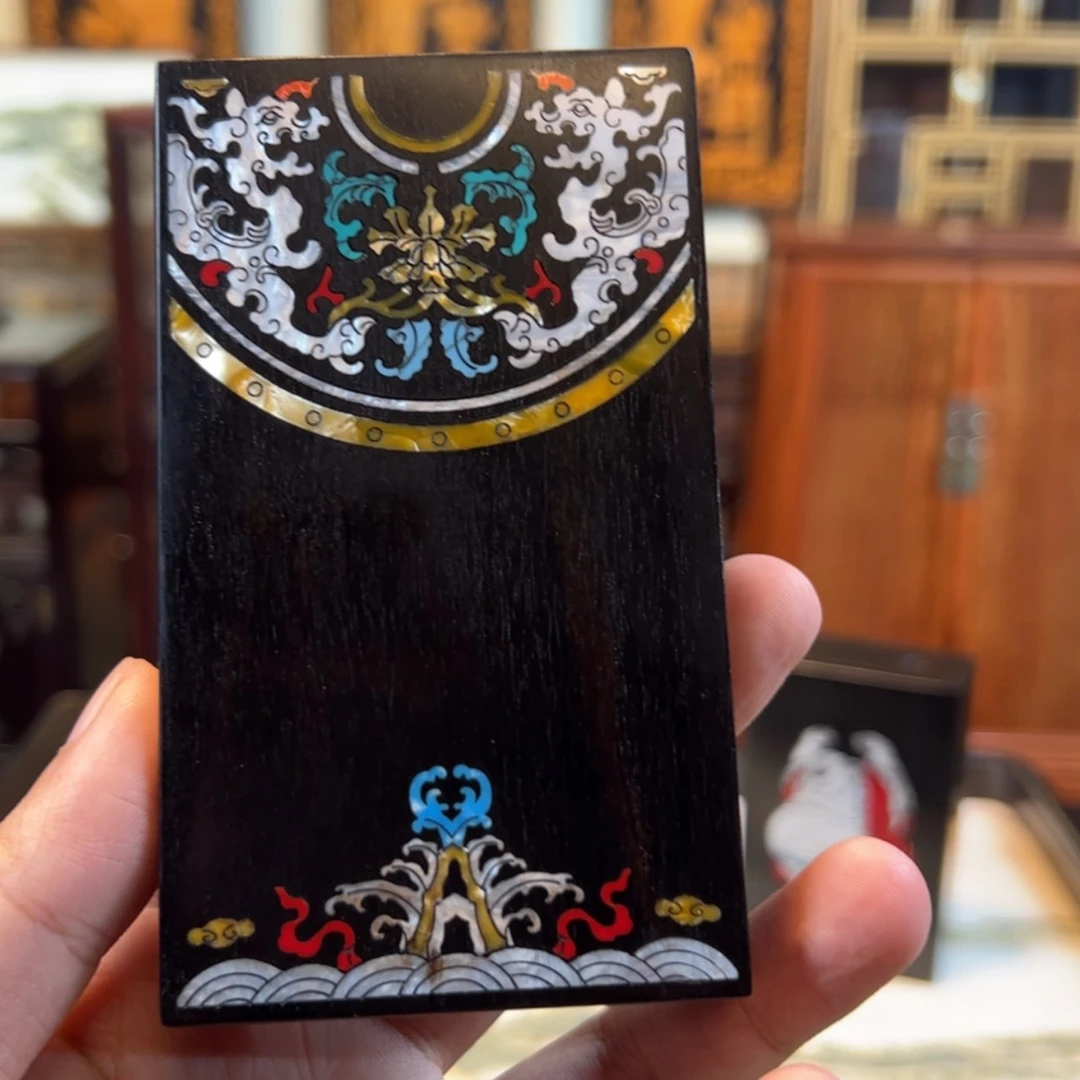 【闪购商品】黑酸枝木类成套家具紫光檀细支