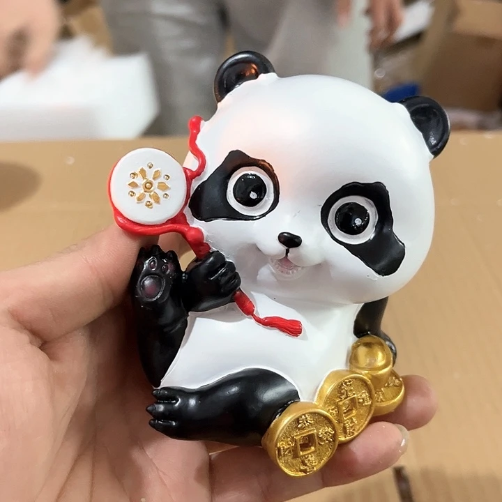 树脂树脂材质花花瓶瓶罐罐等等7