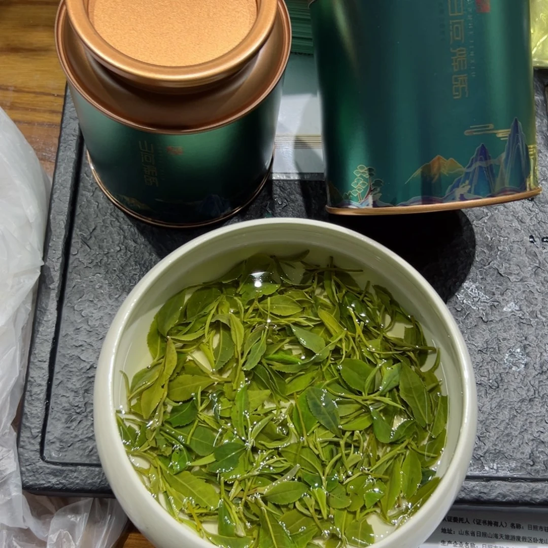 橡***品（8斤）日照绿茶豌豆鲜礼盒