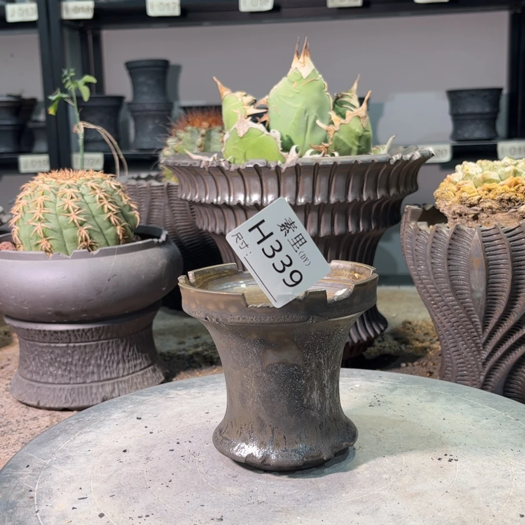 景德镇手工素里内口9.5高9