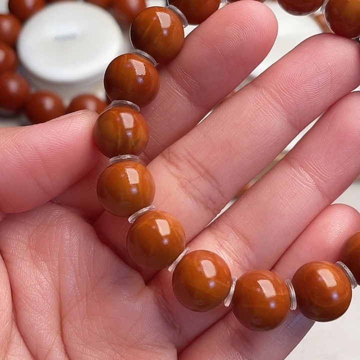 手串/手链橄榄核橄榄核1.3