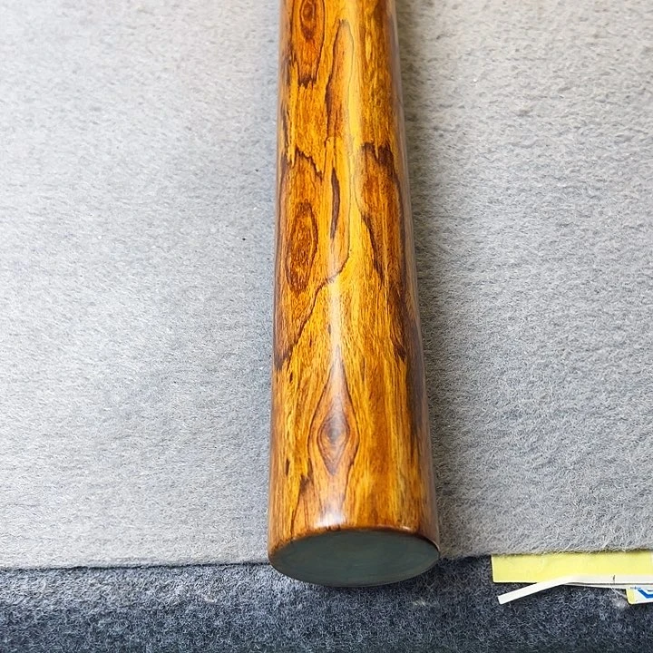 大*a越南黄花梨棍一条