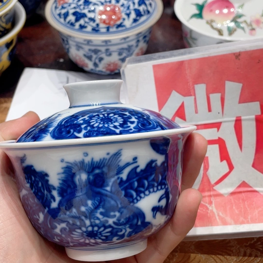 瓷片景德镇陶瓷学院教授等职务工作