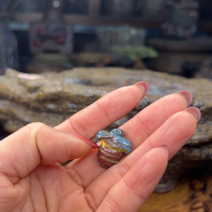 楠***~陶瓷制品不退不换