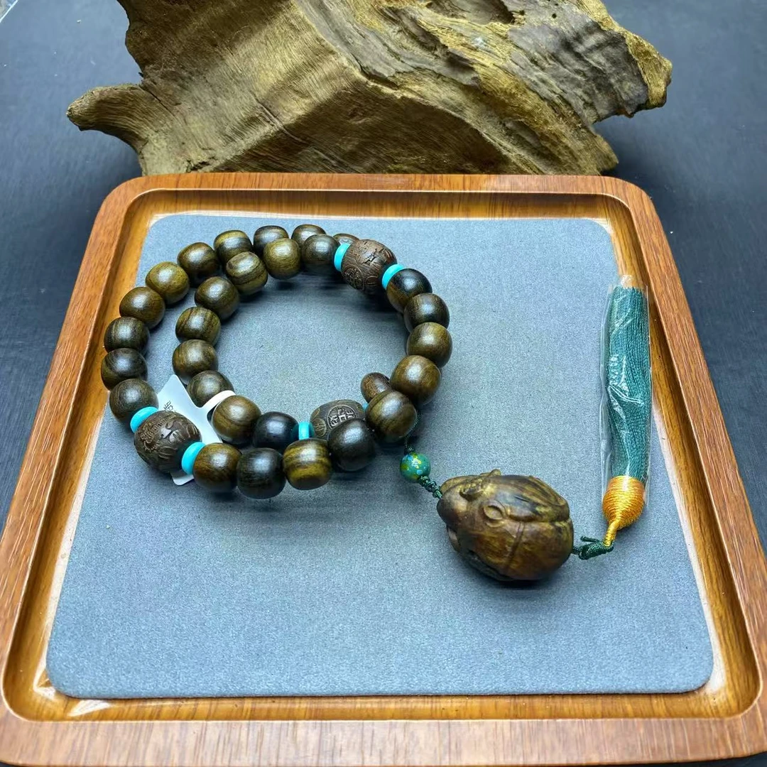 506号文玩成品手串