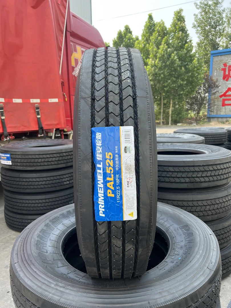 佳安11R22.5真空中长途耐磨正品三包轮胎货车真空胎金宇轮胎