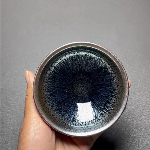 【闪购商品】茶盏-701............