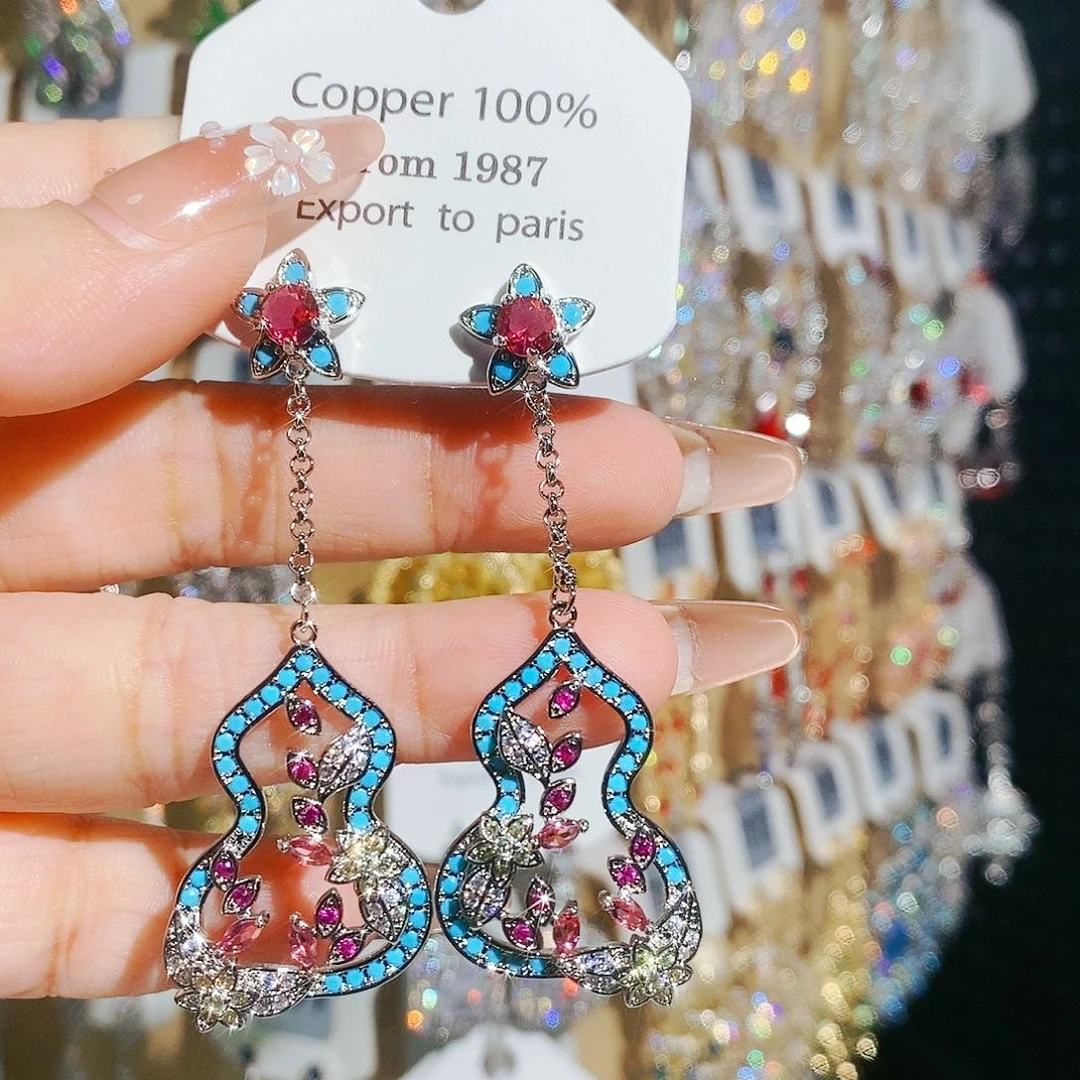 铜合金锆石925银