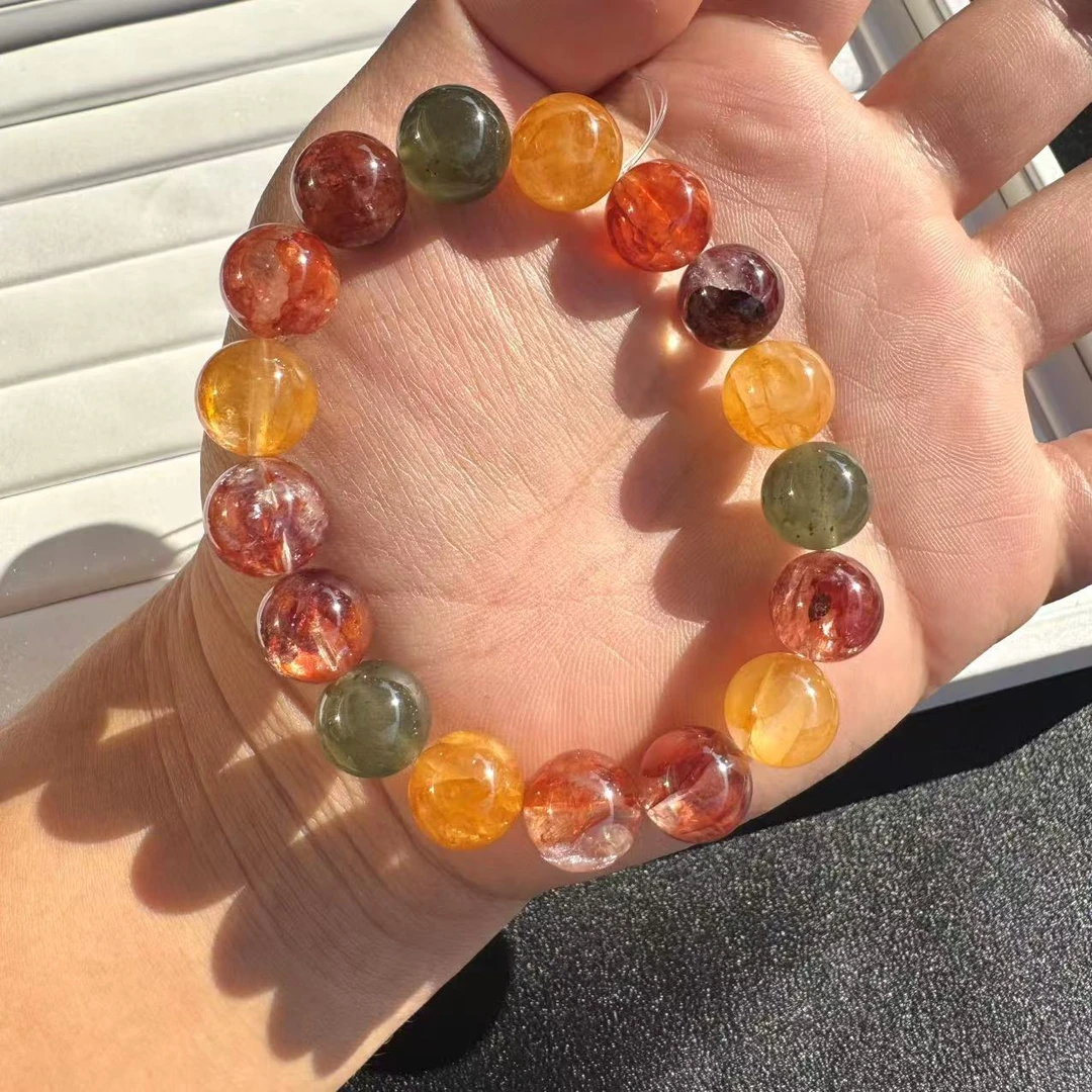 圣诞色绿野仙踪闪片胶花兔毛（多样性发一）SYZB-0410