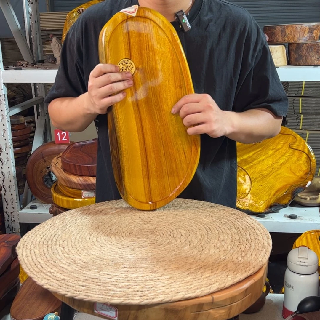 香樟木原木产品木头