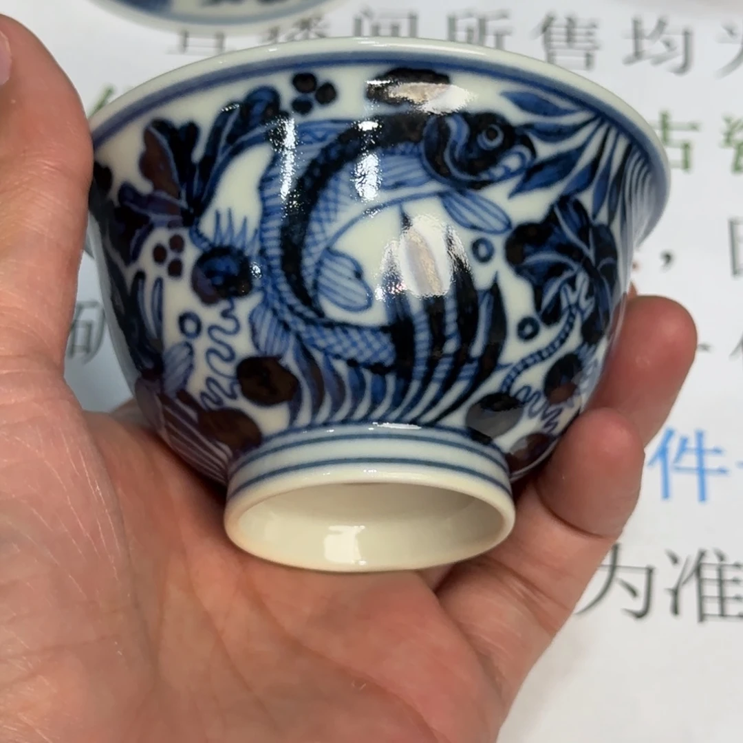 摆件当代仿古精品全手工