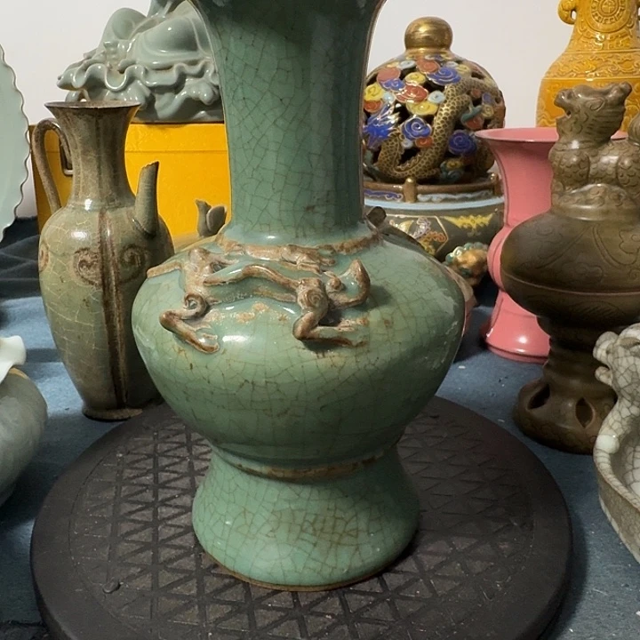 万***兄瓷器瓷瓷瓷，漏漏漏！