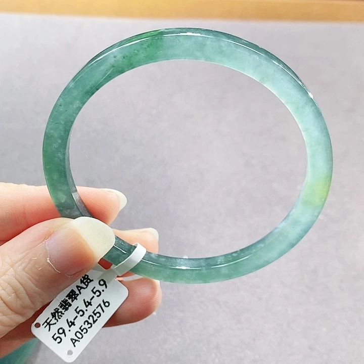 【闪购商品】未镶嵌手镯翡翠