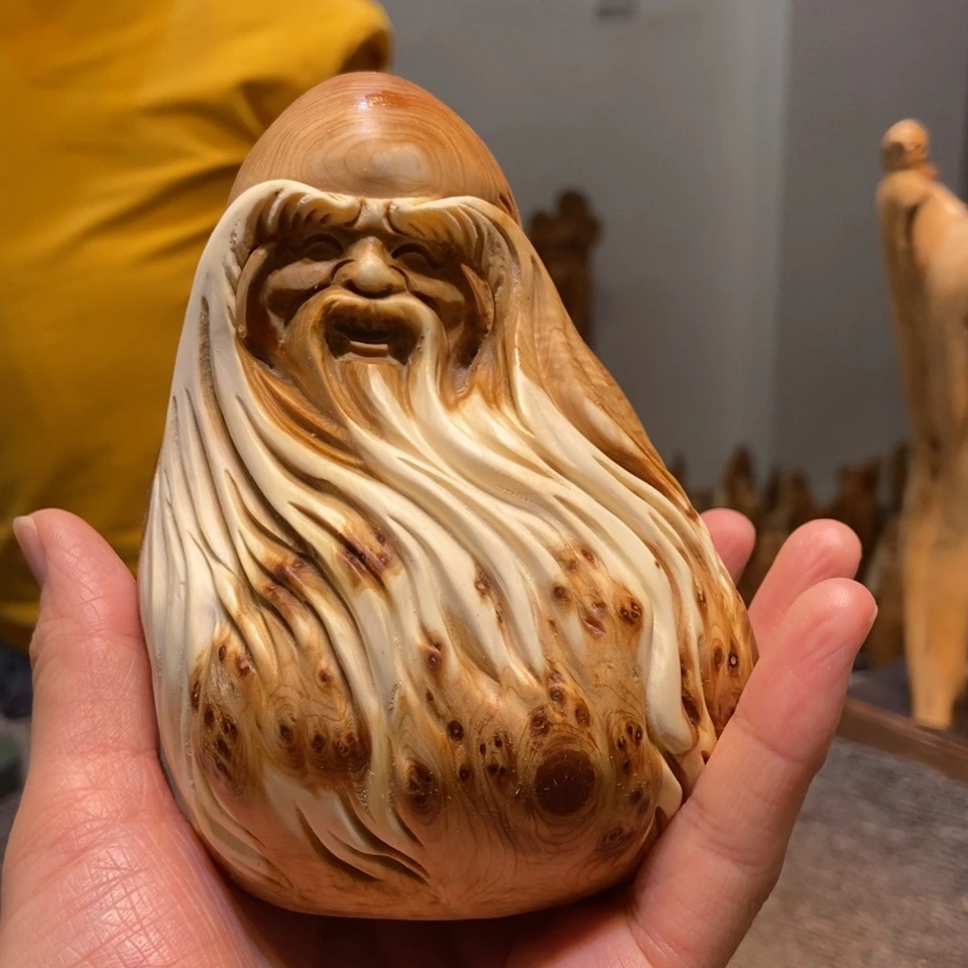 柏木（崖柏）进来点点关注哦