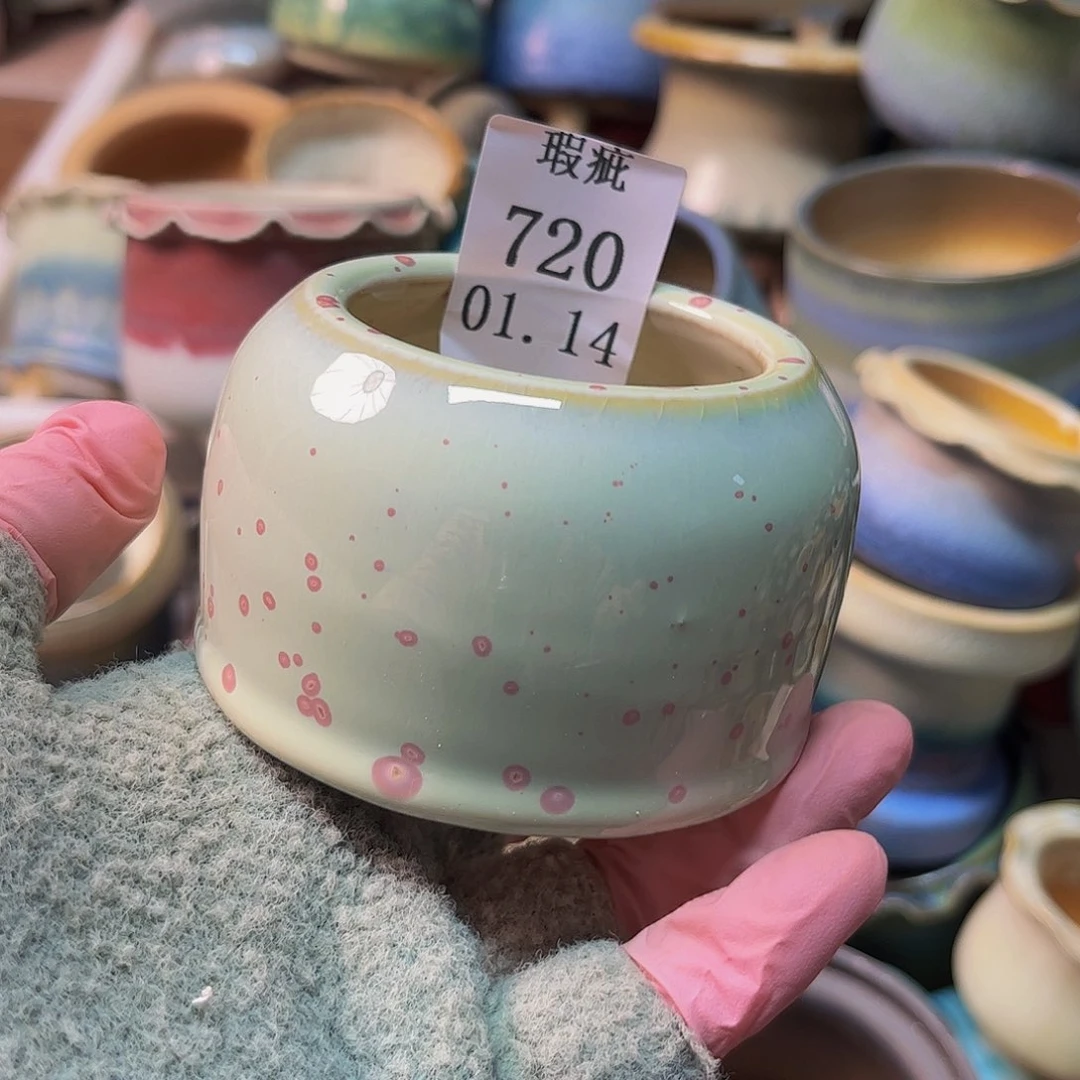 摆件景德镇陶瓷手工制作