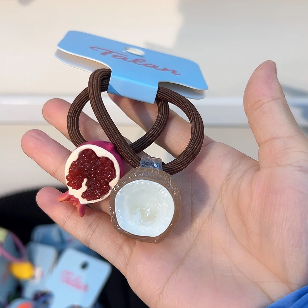 皮质铁合金绕绕绳
