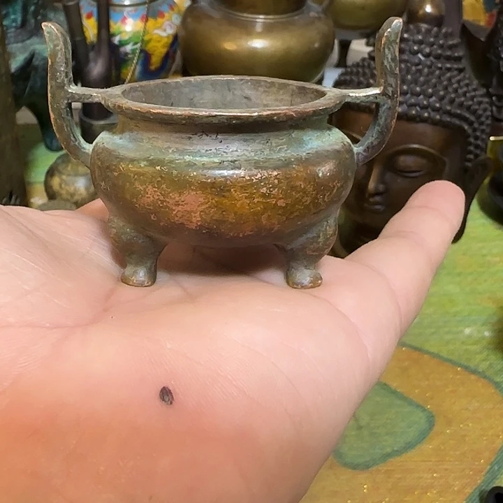 老铜器老铜器老铜器