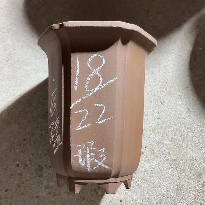 花盆紫砂宜兴紫砂花盆