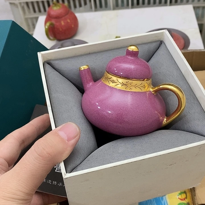 陶瓷艺术品及陶瓷制品