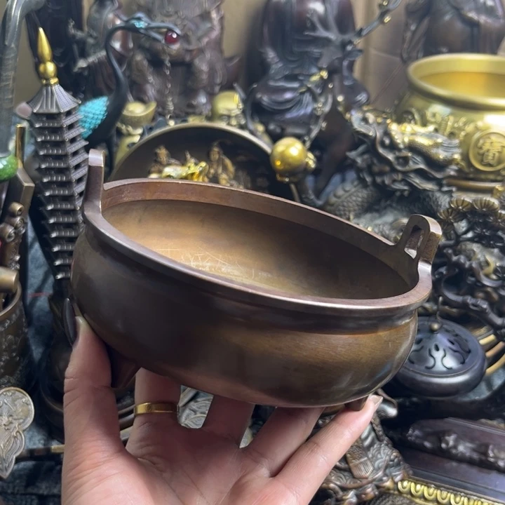 铜器6666666666666666