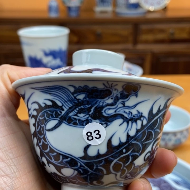 景德镇陶瓷景德镇瓷器