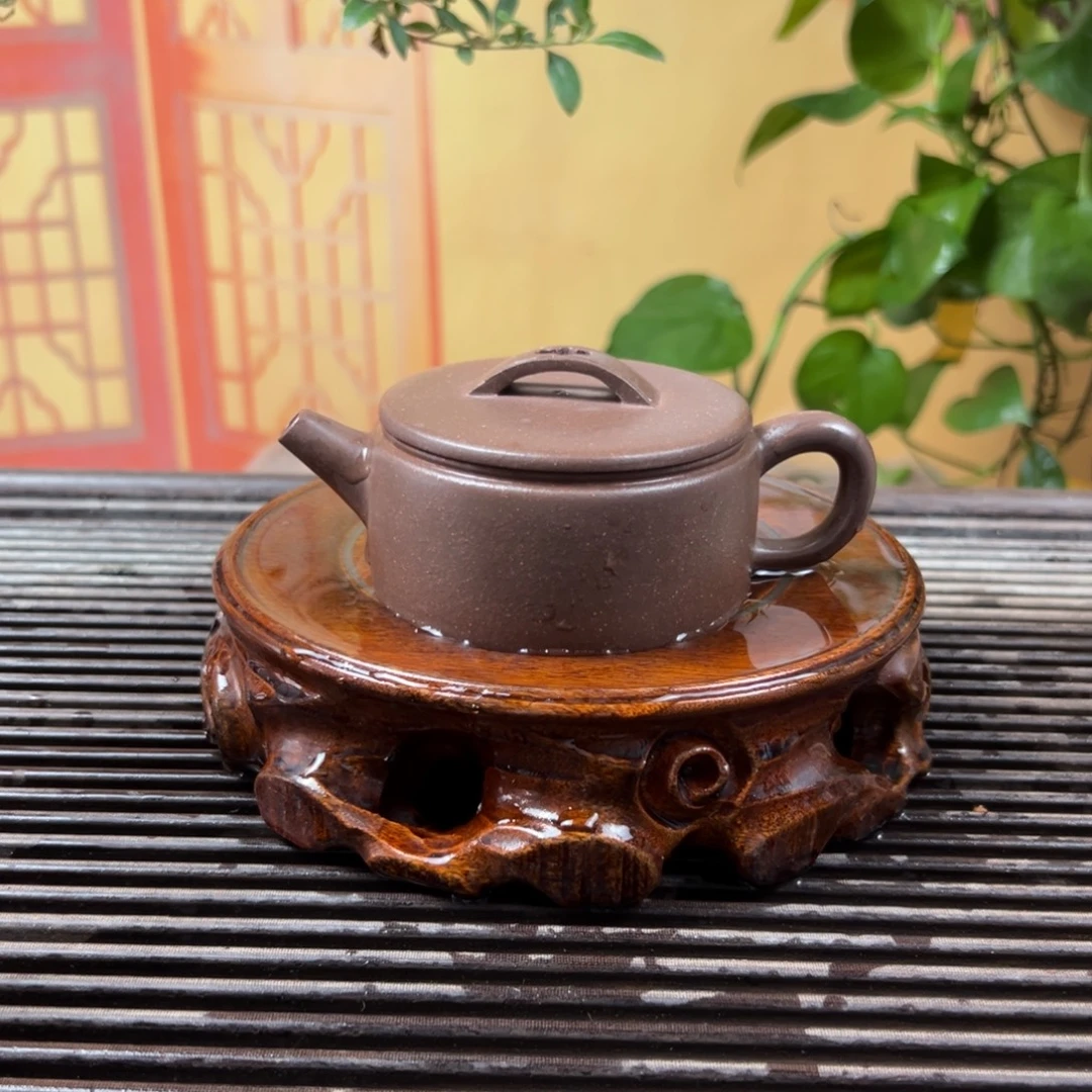 茶壶紫砂宜兴紫砂壶