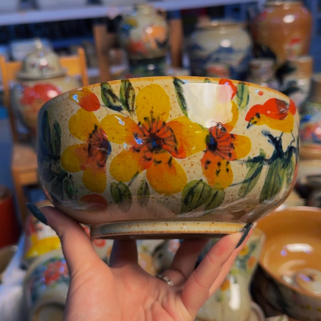 罐景德镇源头厂家