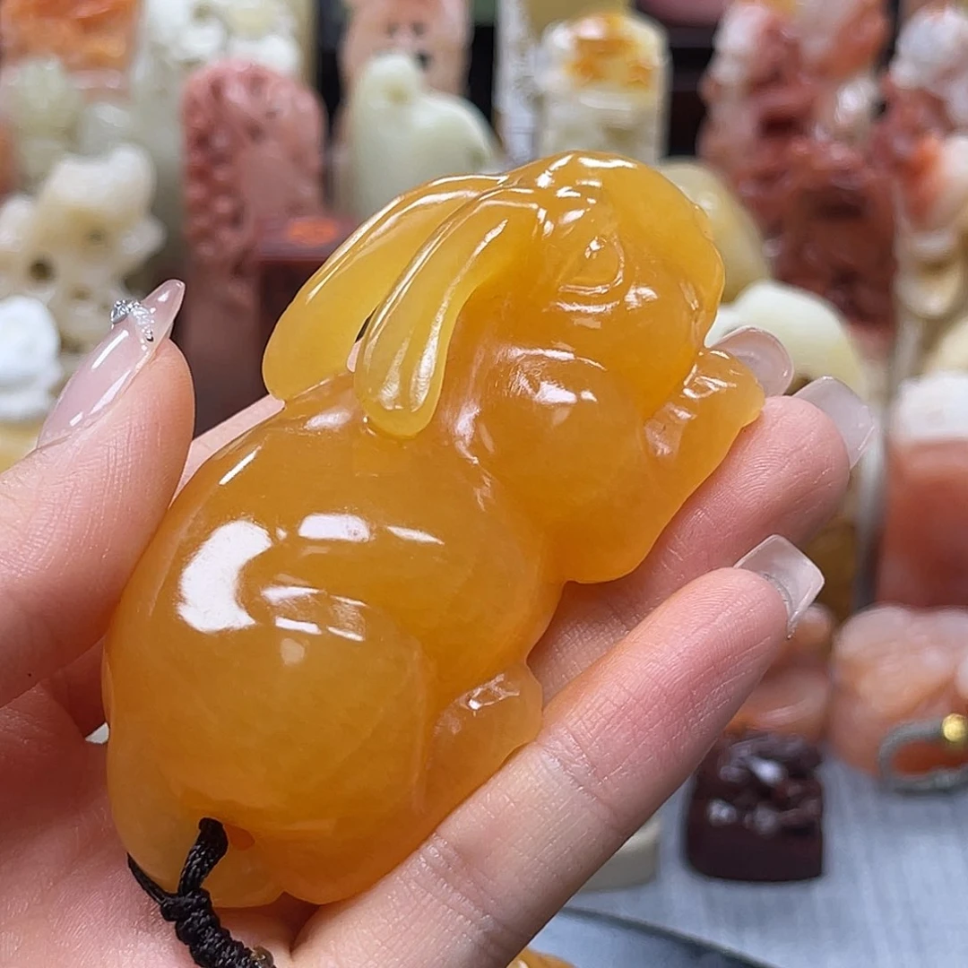 昌化石印石包邮包刻3133