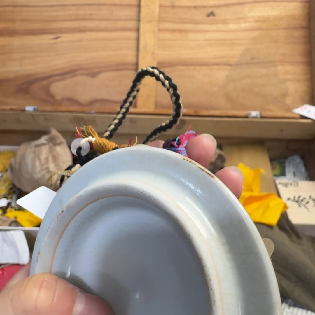 陶瓷手串，多样性发一