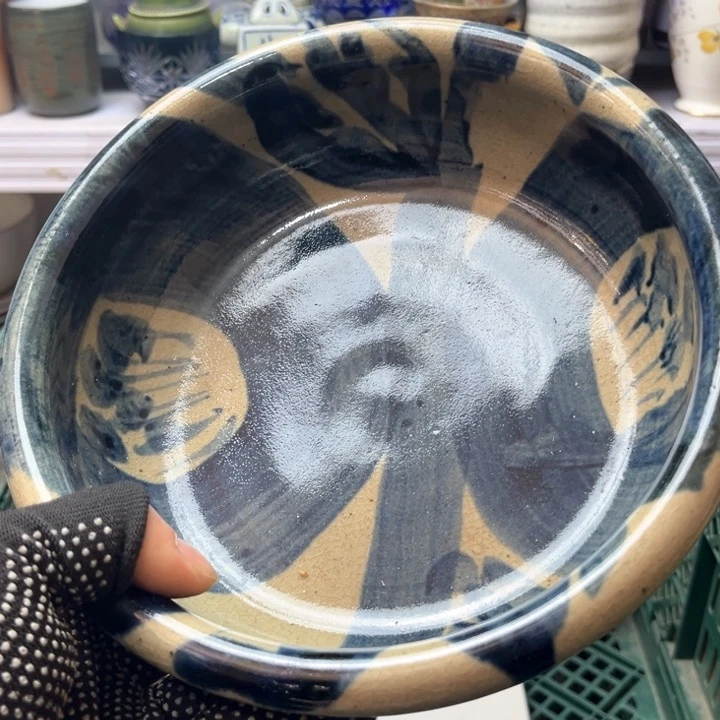 碗水滴瓷器水滴瓷器